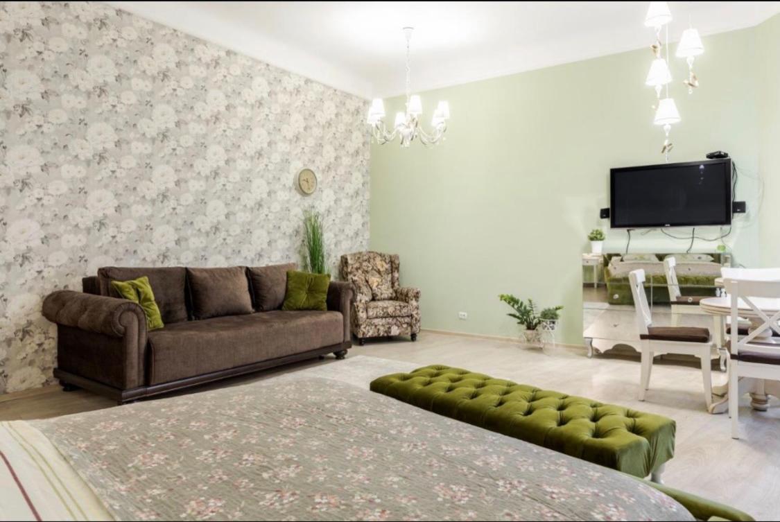 Edem Apartments In 리비프 외부 사진