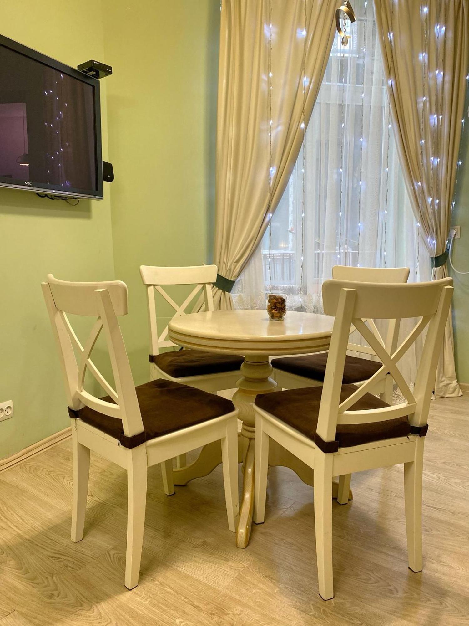 Edem Apartments In 리비프 외부 사진