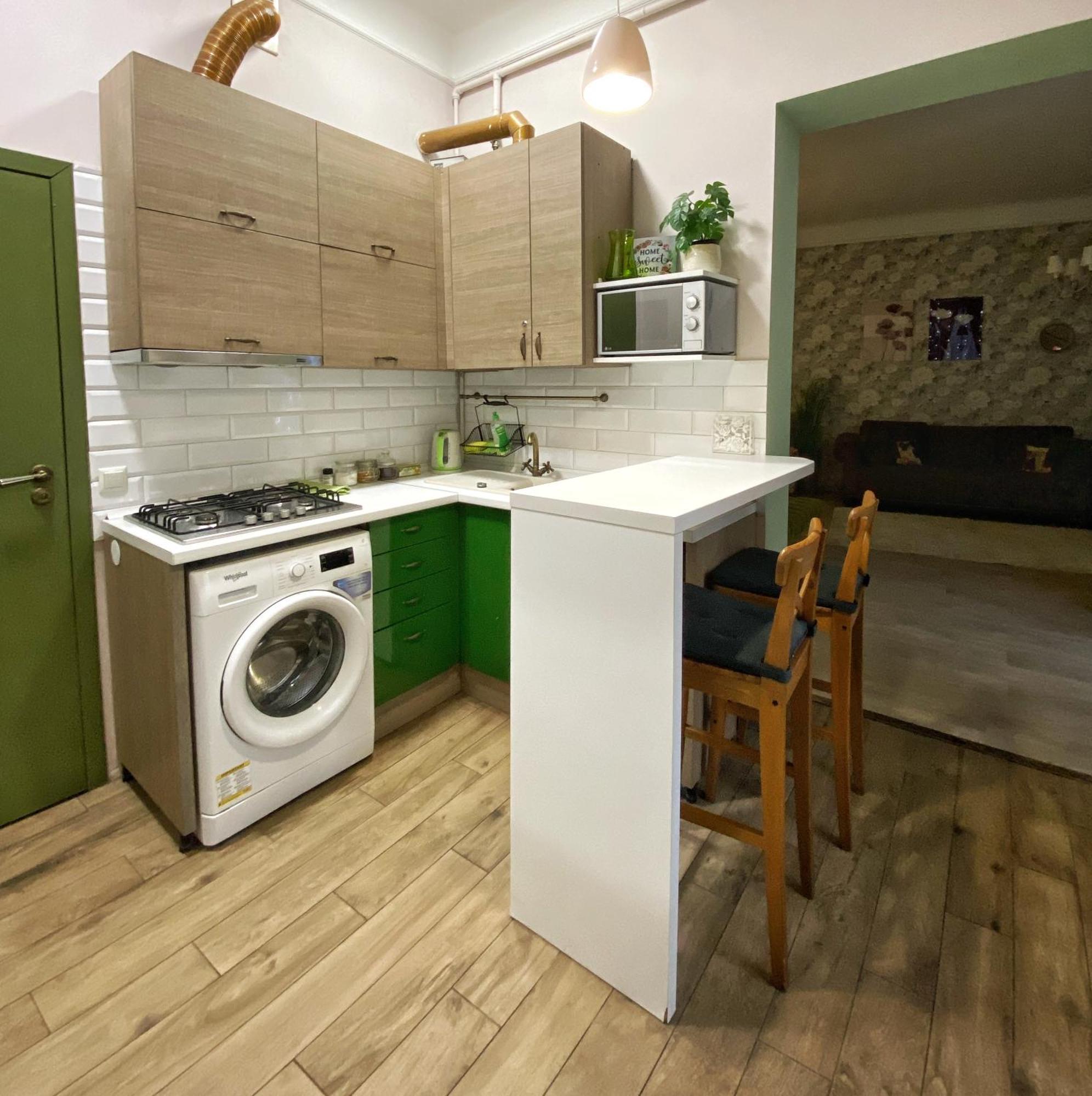 Edem Apartments In 리비프 외부 사진