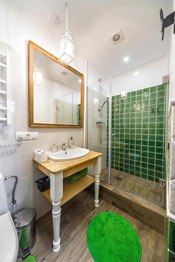 Edem Apartments In 리비프 외부 사진